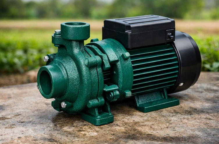 Centrifugal Agricultural Pumps