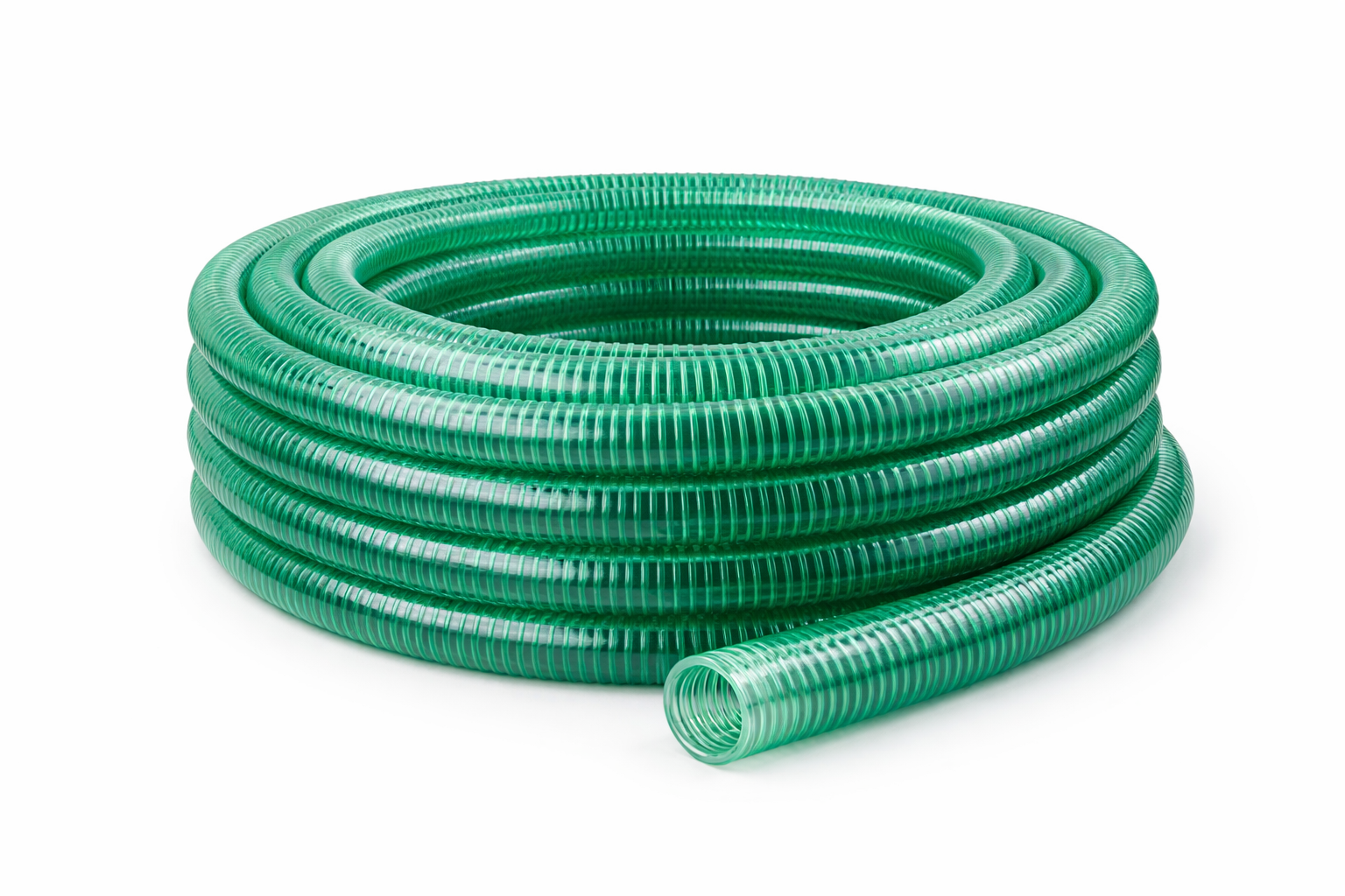 PVC Flexible Pipes
